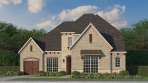 2700 Prestonshire Lane (Plan 634)