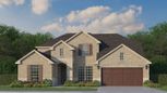 Home in Watercress 65s by American Legend Homes