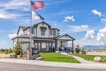 Home in Sterling Ranch by American Legend Homes