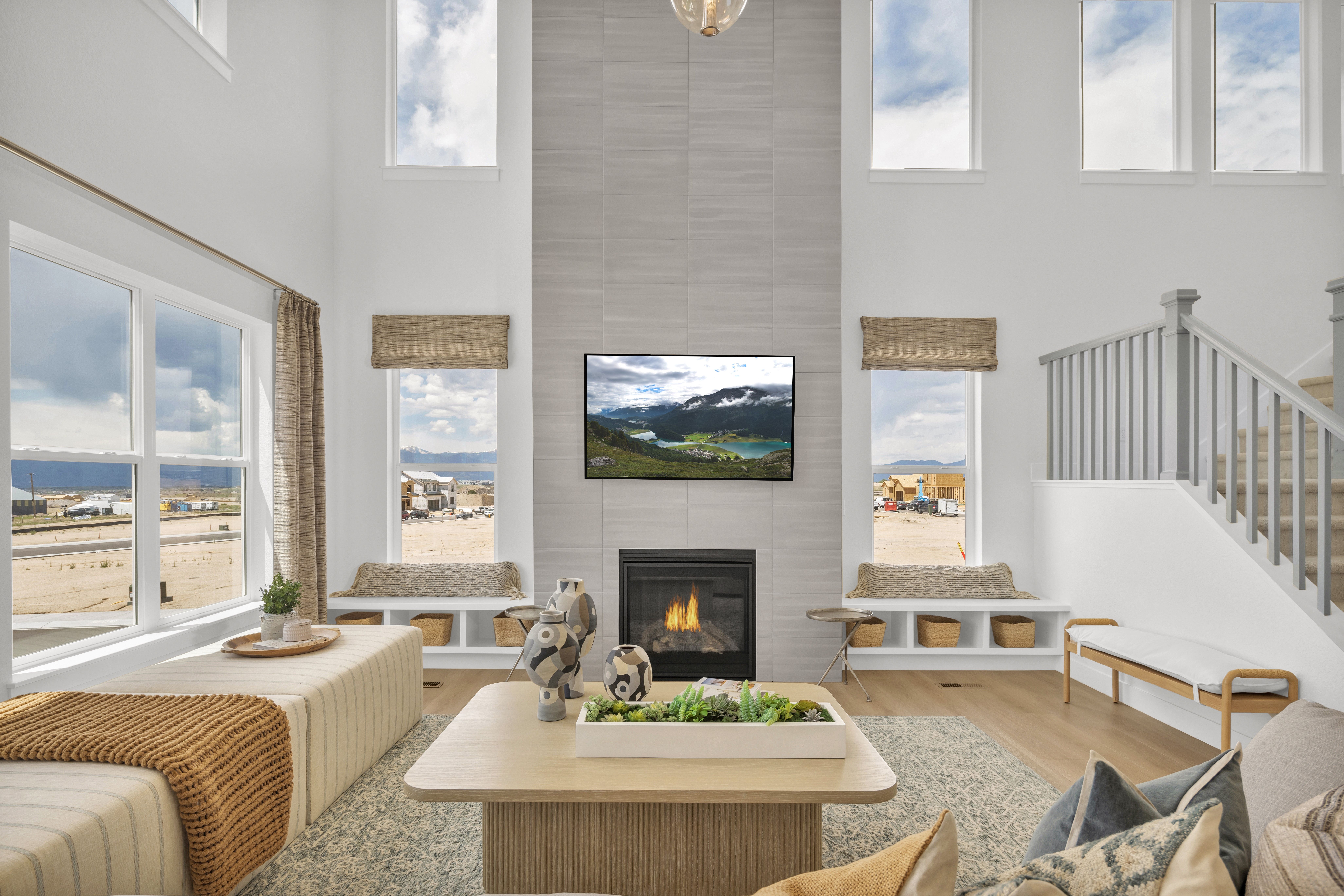 casa en Sterling Ranch 50s por American Legend Homes