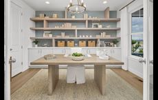 Sterling Ranch 50s: Colorado Springs, Colorado - American Legend Homes