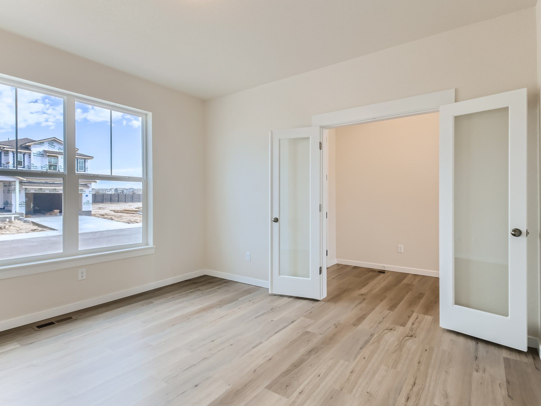 Representative Photo of Home Office for Plan C412