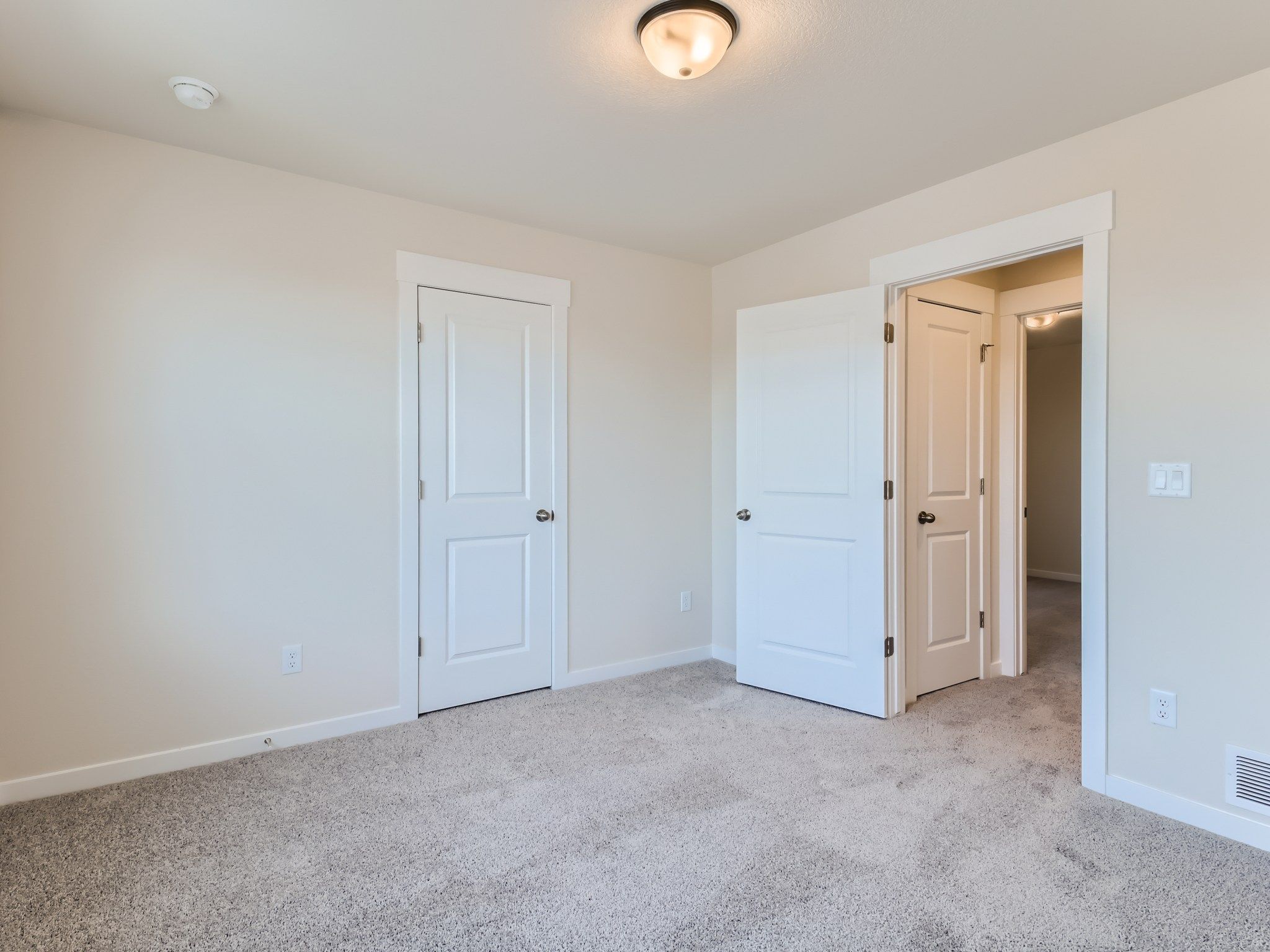 Representative Photo of Bedroom for Plan C412