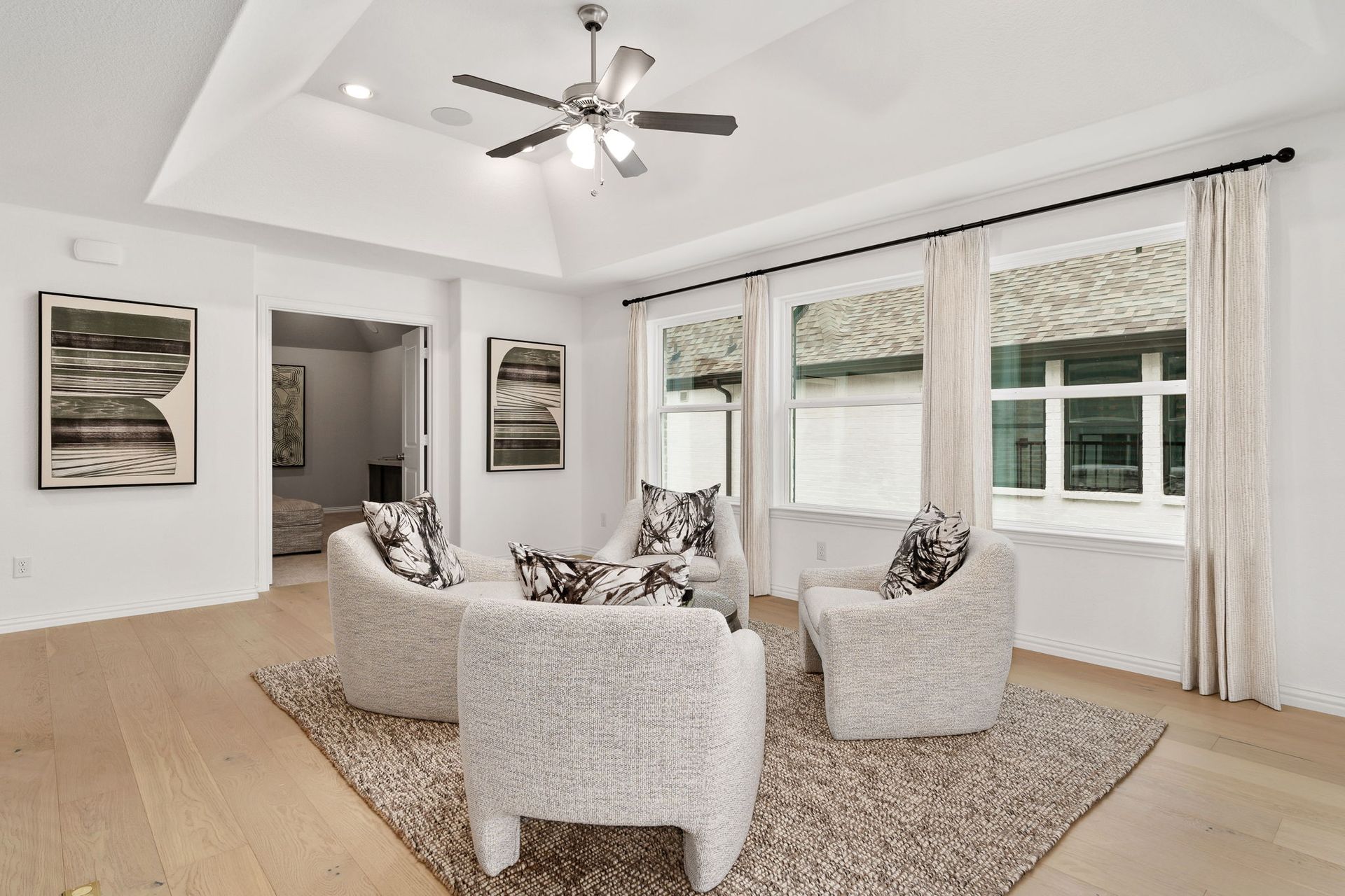 Plan 1138 Game Room Representative Photo