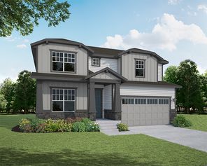 7983 Polson Drive (Plan C412)