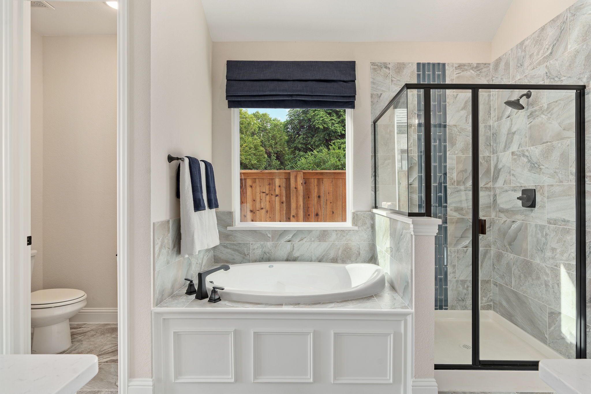 BridgeWater Model Plan 1687 by American Legend Homes