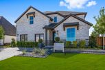 Home in Sweetgrass by American Legend Homes