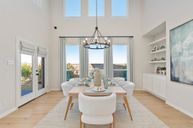 Sweetgrass 80s por American Legend Homes en Fort Worth Texas