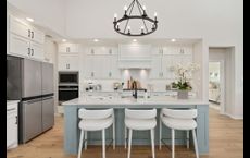 Sweetgrass 65s: Haslet, Texas - American Legend Homes