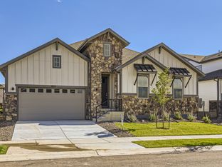 1827 Windfall Drive - RainDance National 60/70: Windsor, Colorado - American Legend Homes