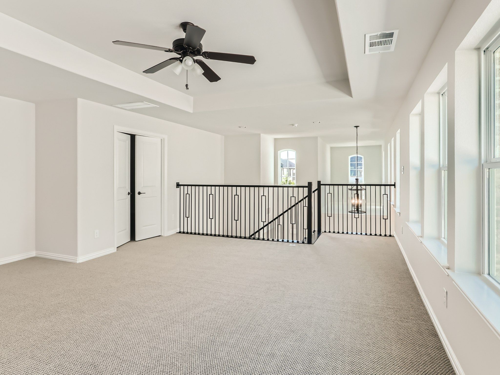Plan 1403 Game Room Representative Photo