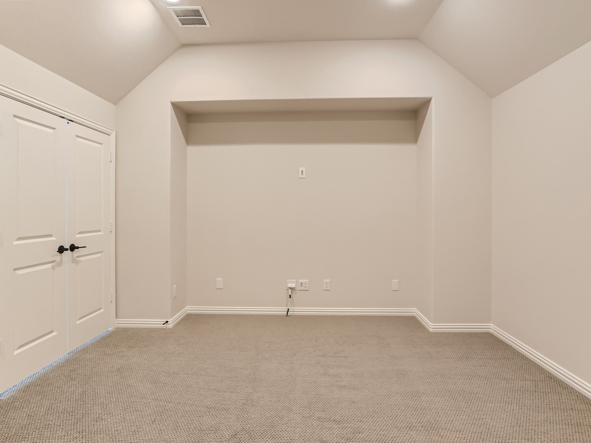 Plan 1403 Home Theater Representative Photo