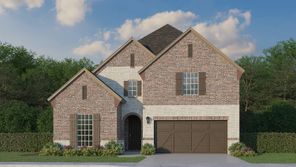 140 Honey Locust Drive (Plan 1136)