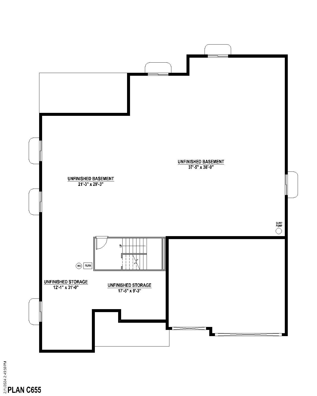 Plan C655 BASE