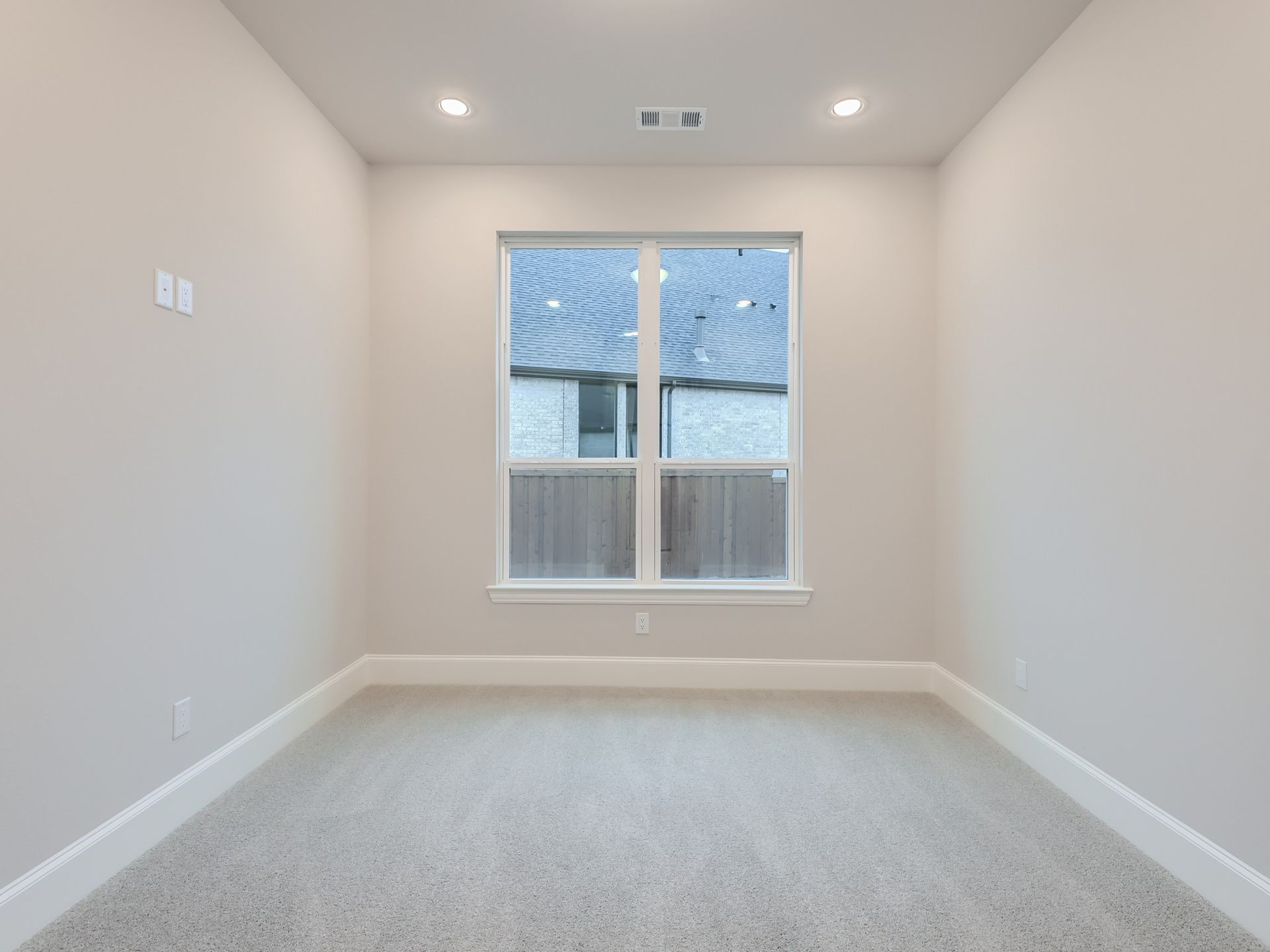 Plan 1624 Bedroom Representative Photo