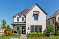Mosaic 40s by American Legend Homes in Dallas Texas