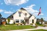 casa en Mosaic 50s por American Legend Homes