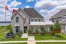 casa en The Tribute - Chelsea Green por American Legend Homes