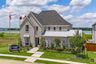 casa en The Tribute - Chelsea Green por American Legend Homes