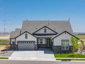 RainDance National 60/70 por American Legend Homes en Greeley Colorado
