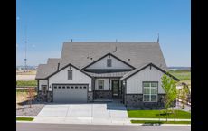 RainDance National 60/70: Windsor, Colorado - American Legend Homes