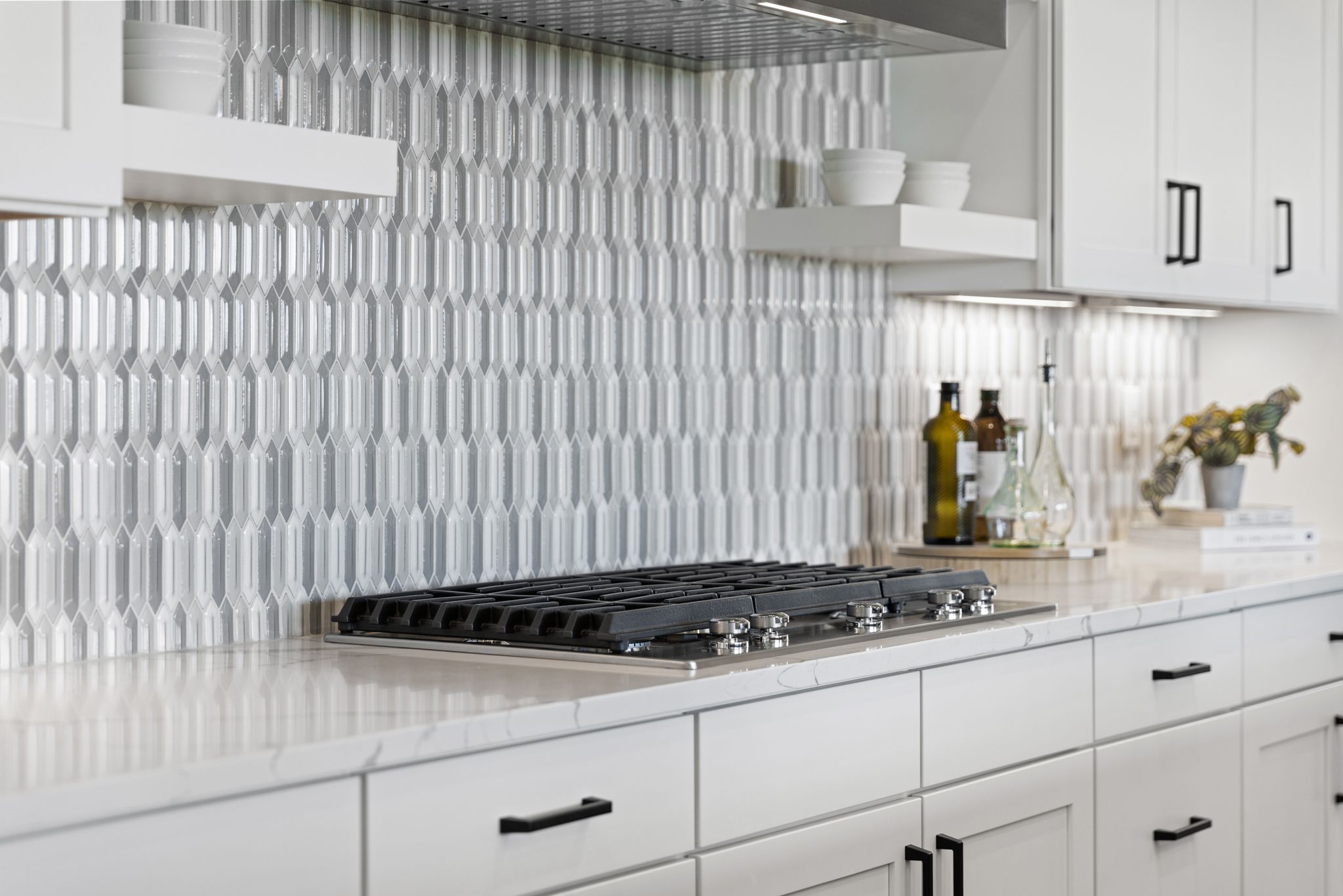 RainDance Festival 60s Model Kitchen