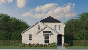 6032 Silverstein Street (Plan 1452)