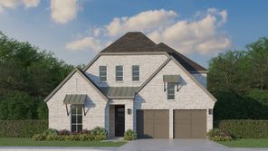 2651 Harvest Lane (Plan 1138)