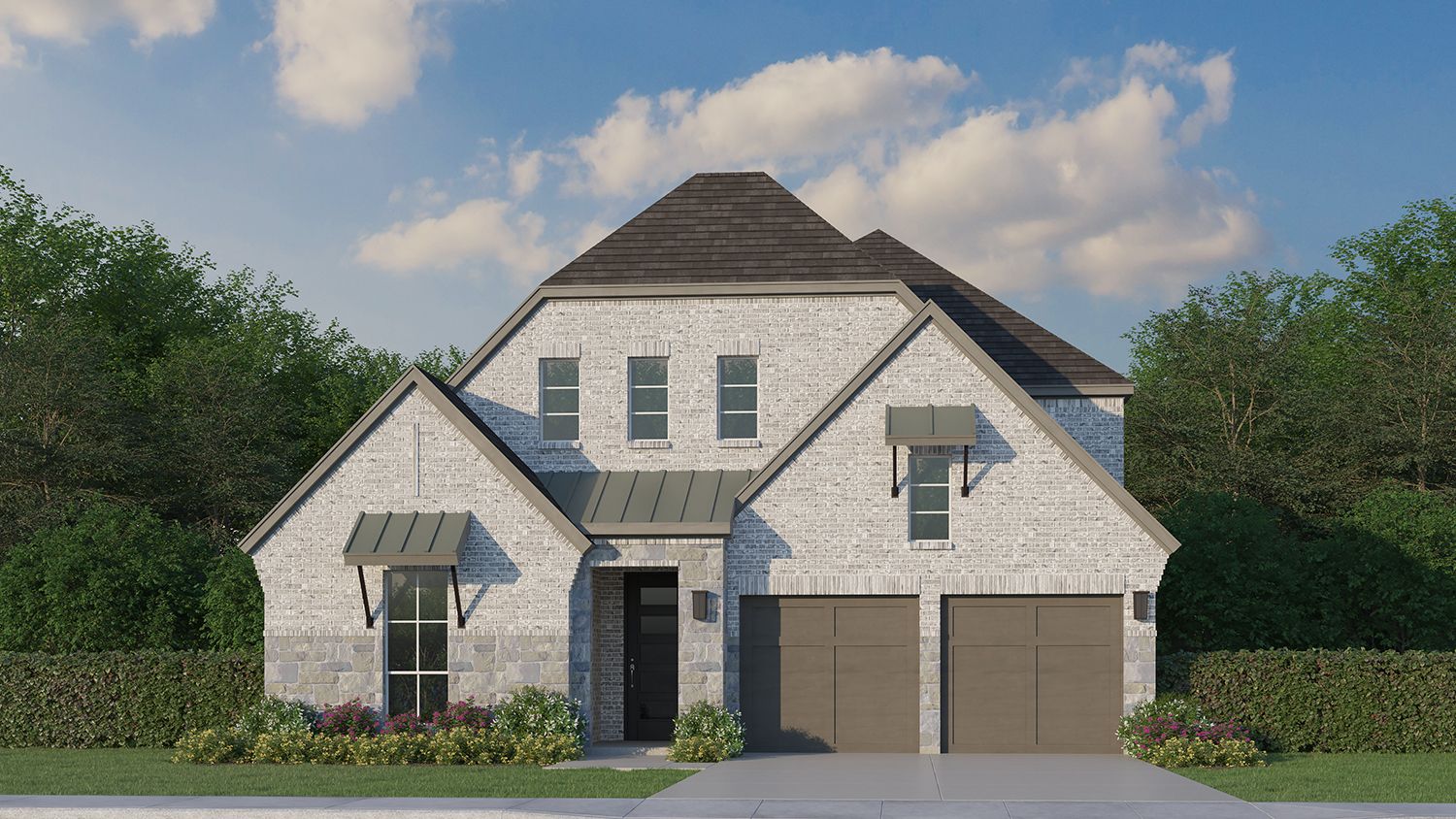 Plan 1138 floor plan