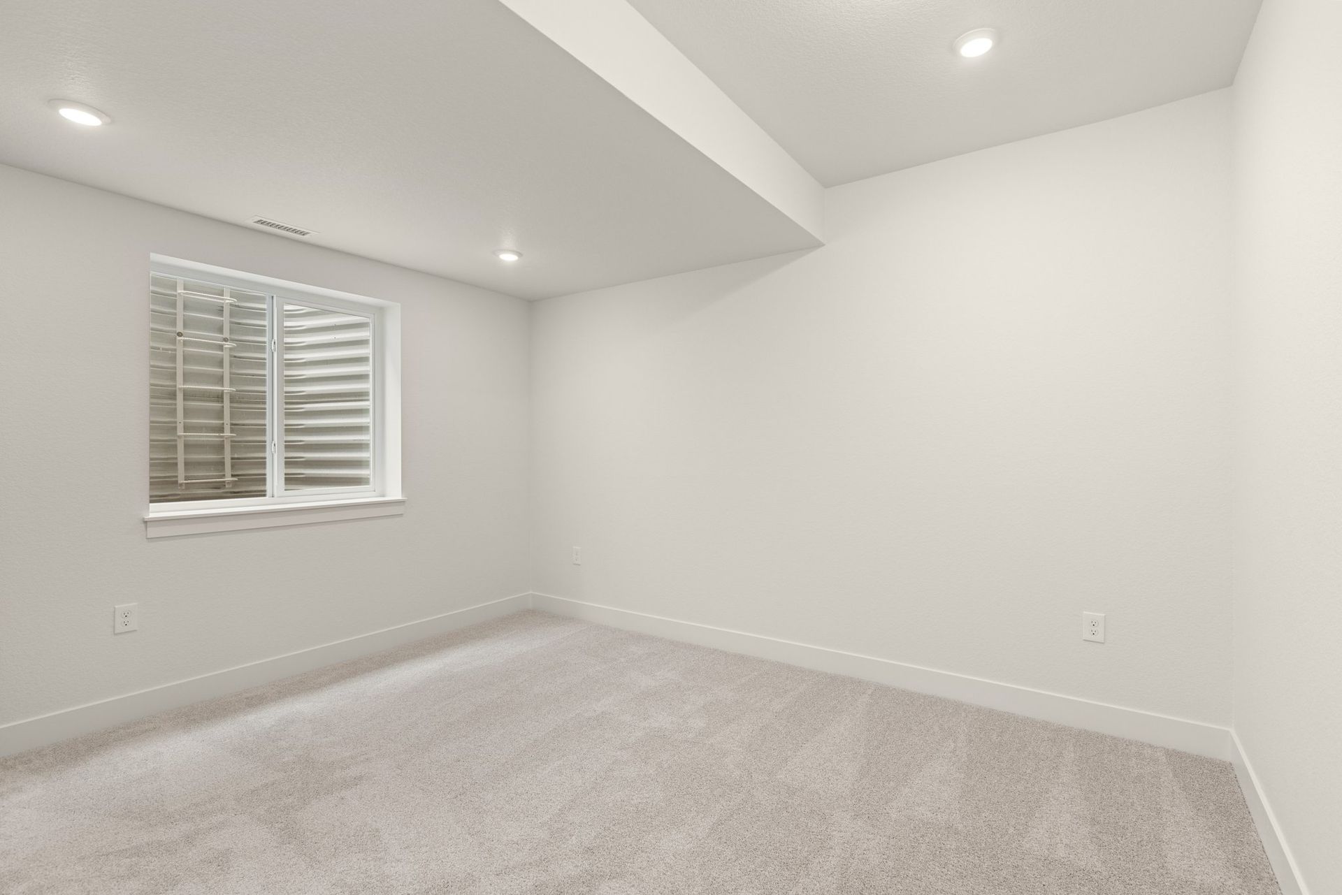 Plan C417 Bedroom Representative Photo