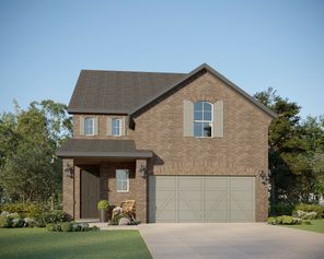 831 Stone Grove Road (Plan 1475)