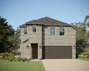 800 Stone Grove Road (Plan 1477)