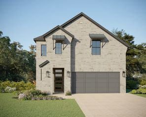 828 Trailing Vine Way (Plan 1477)