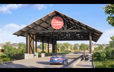 Treeline: Justin, Texas - American Legend Homes