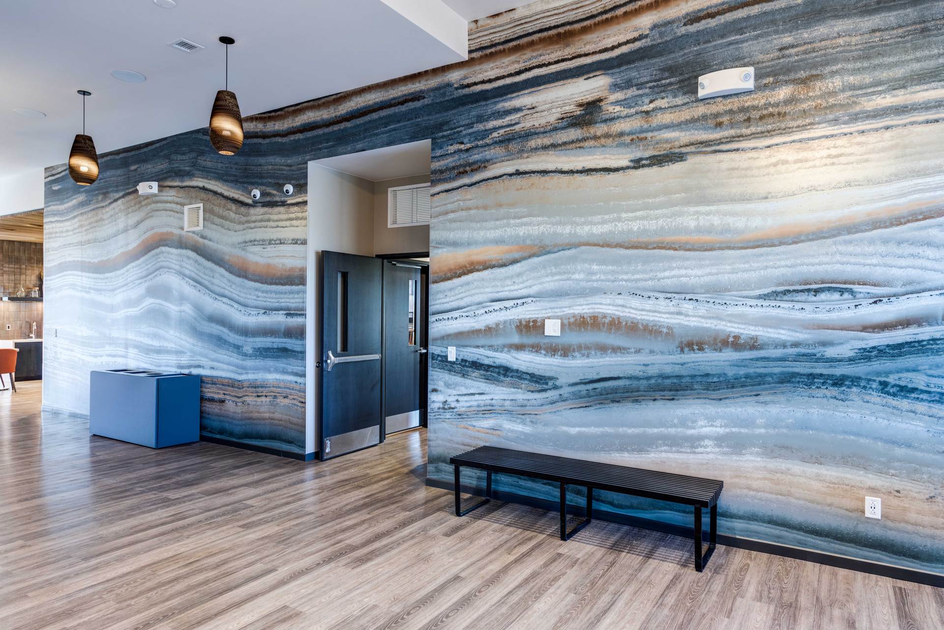 Barefoot Lakes amenity center