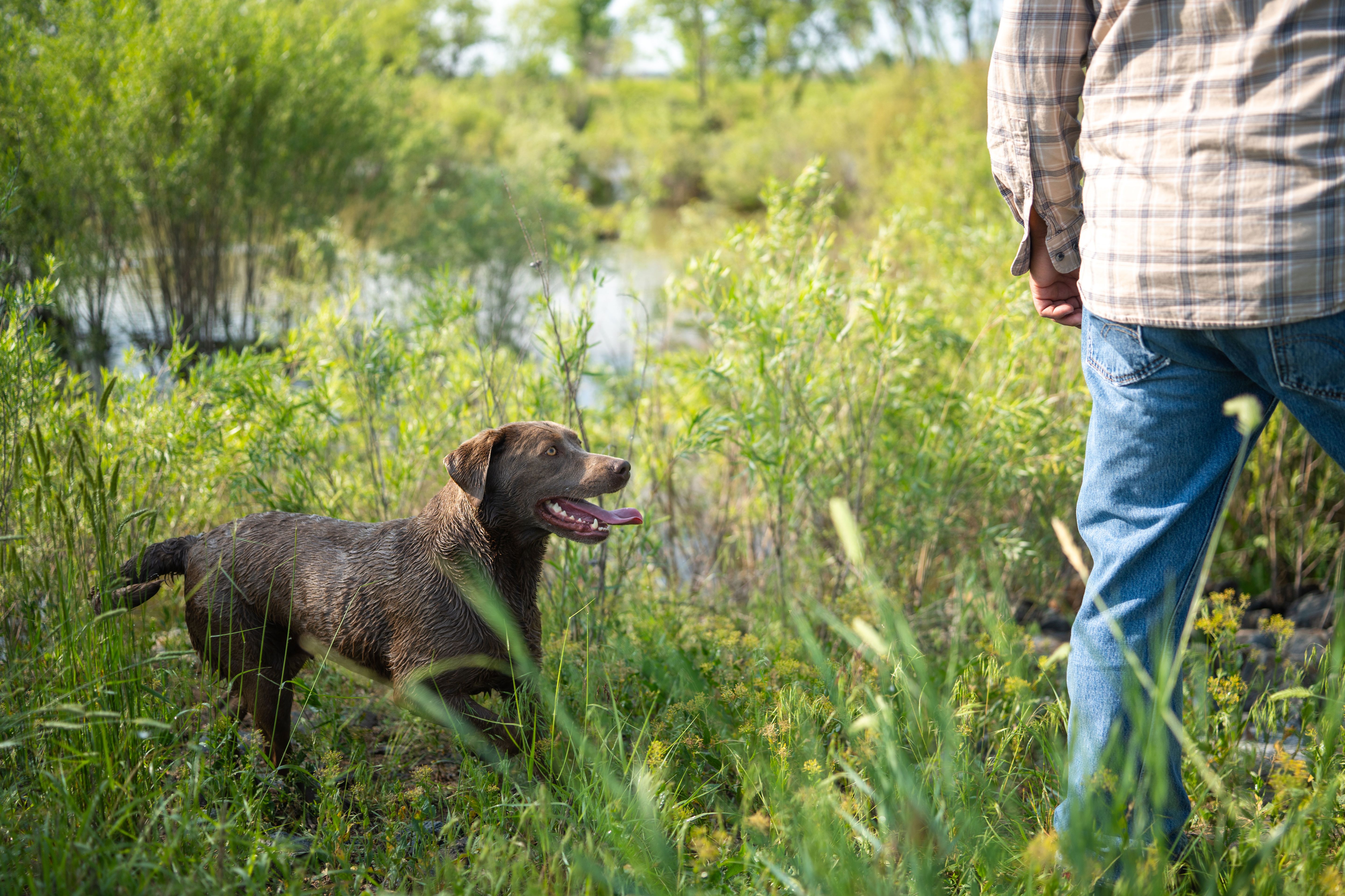 Barefoot Lakes lifestyle photo