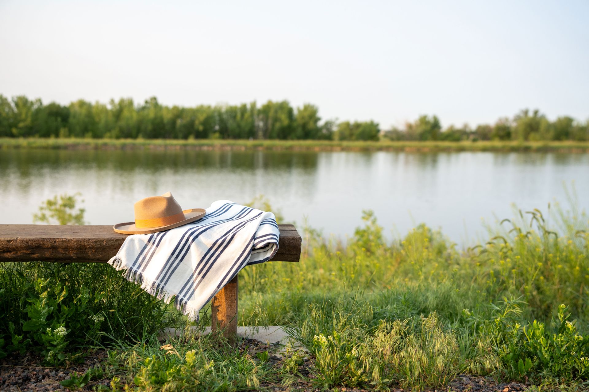 Barefoot Lakes lifestyle photo