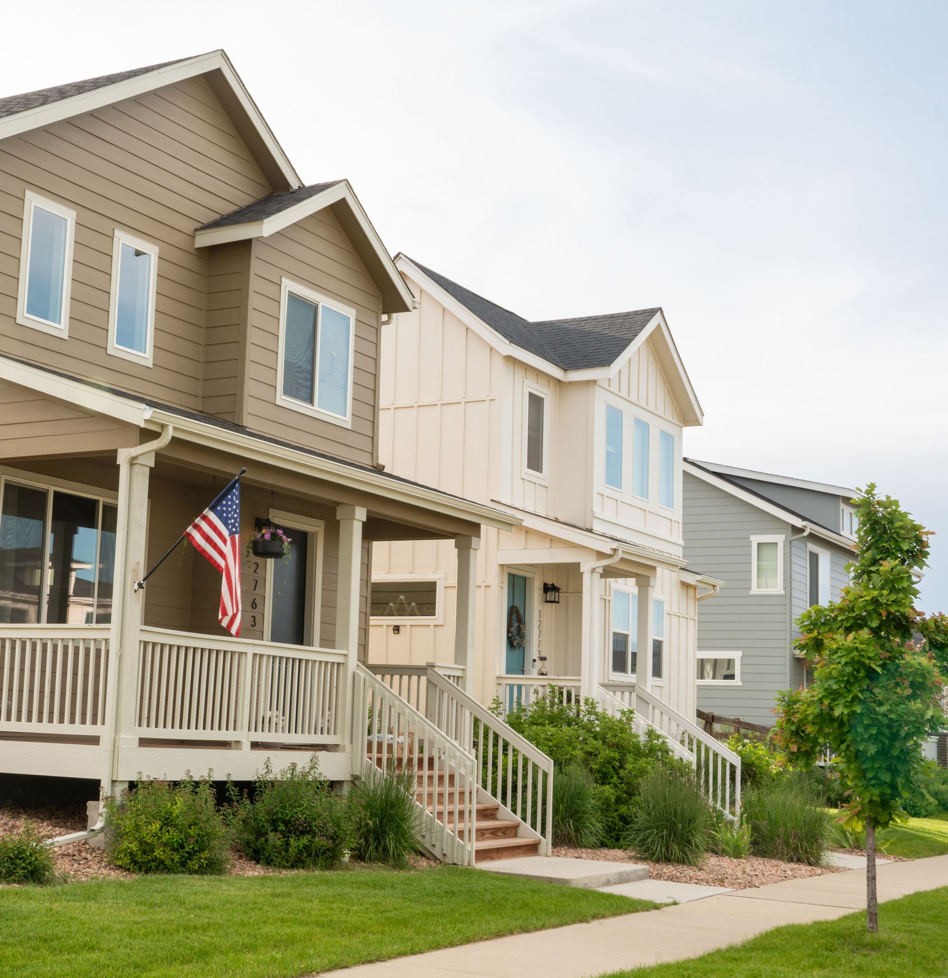 Barefoot Lakes lifestyle photo