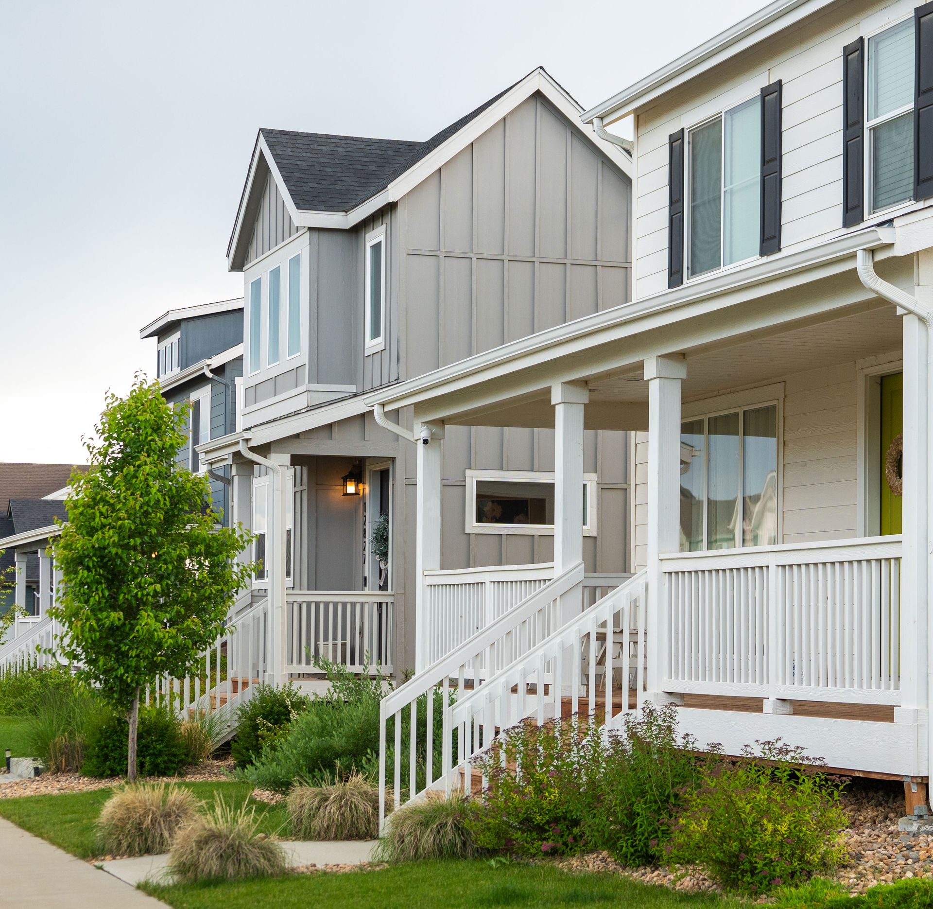Barefoot Lakes lifestyle photo