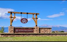 Sterling Ranch 40s: Colorado Springs, Colorado - American Legend Homes