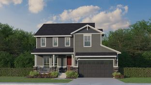 Plan V435 - Barefoot Lakes: Firestone, Colorado - American Legend Homes