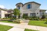 casa en North Sky 55s por American Legend Homes
