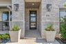 casa en North Sky 55s por American Legend Homes