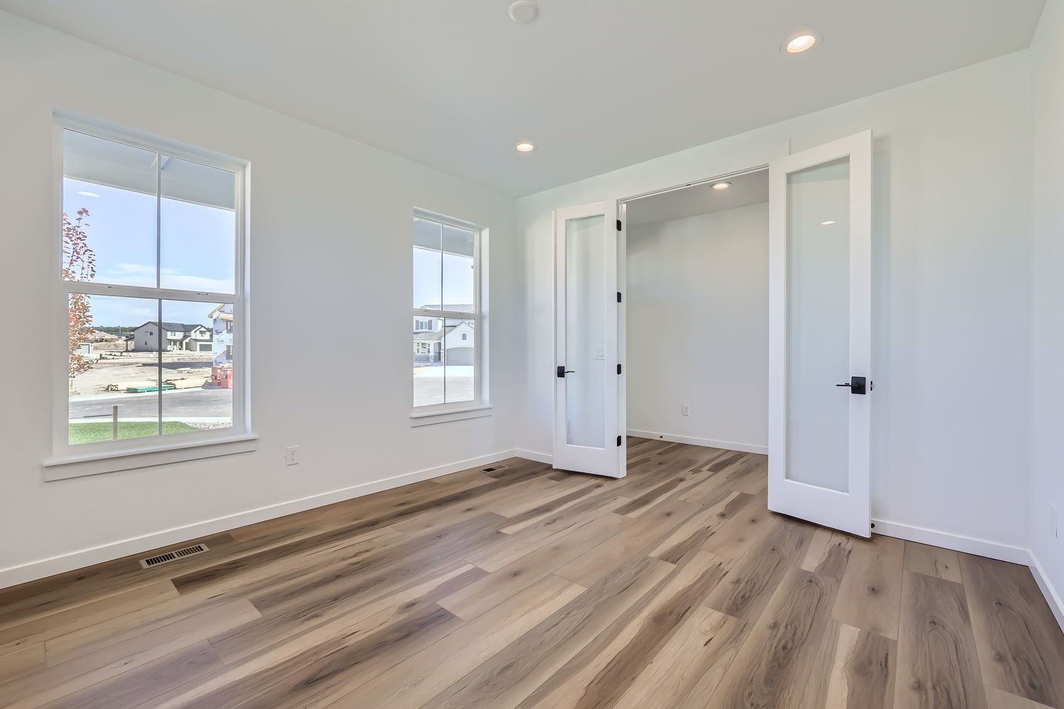 Plan C426 Home Office Area Representative Photo