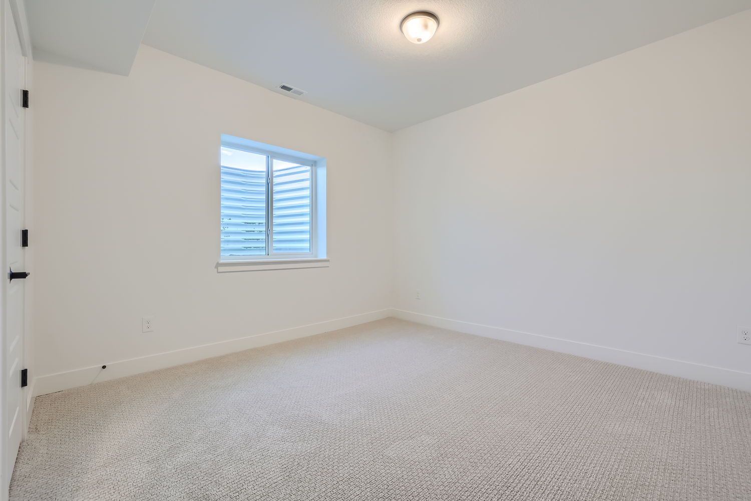 Plan C426 Bedroom Representative Photo