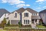 casa en North Sky 65s por American Legend Homes