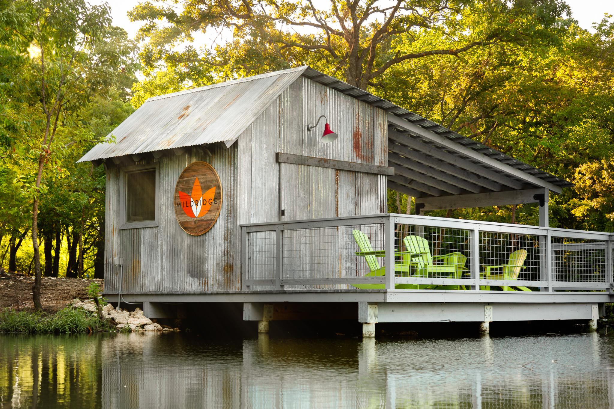 Wildridge Haven Image