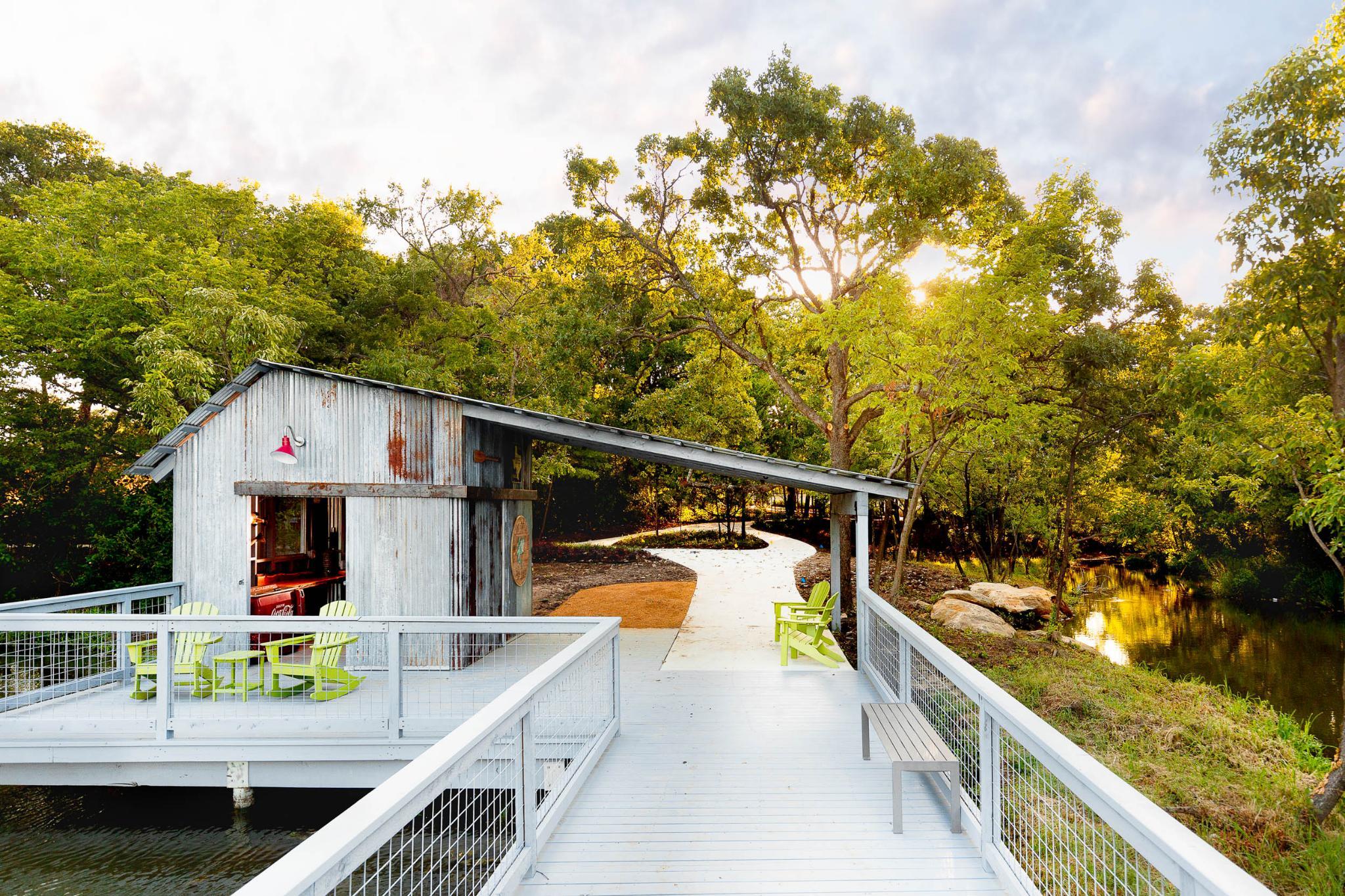 Wildridge Haven Area