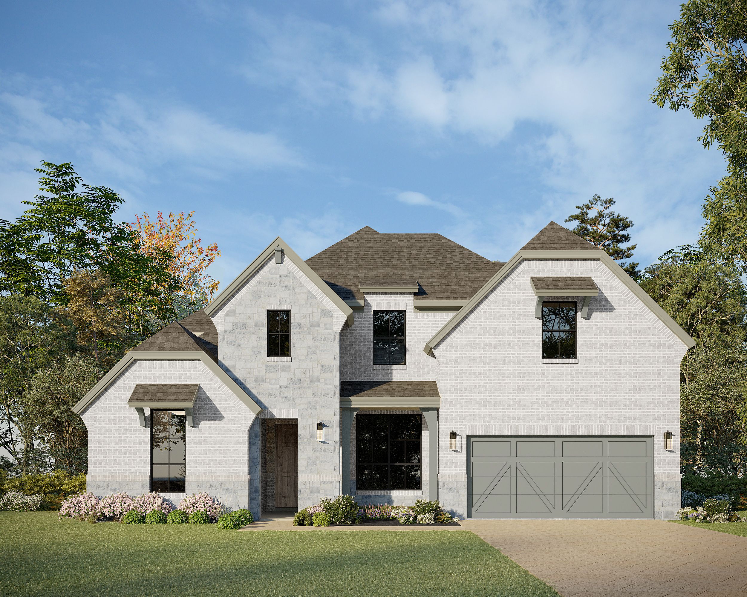 910 Shooting Star Drive. Prosper, TX 75078