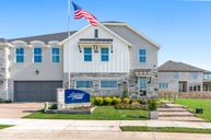 Castle Hills Northpointe - Townhomes por American Legend Homes en Dallas Texas
